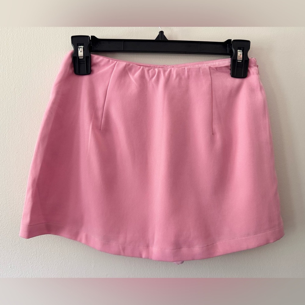 Cotton Candy LA Pink Skort – Size S (NWOT) - Picture 3 of 4